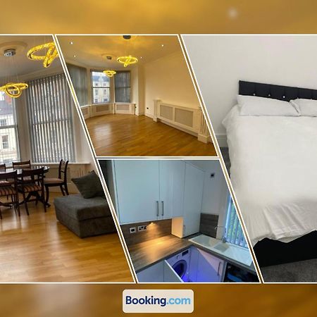 Designer Apartment Apt6 Γούλβερχαμπτον Εξωτερικό φωτογραφία