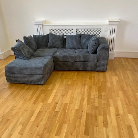 Designer Apartment Apt6 Γούλβερχαμπτον Εξωτερικό φωτογραφία
