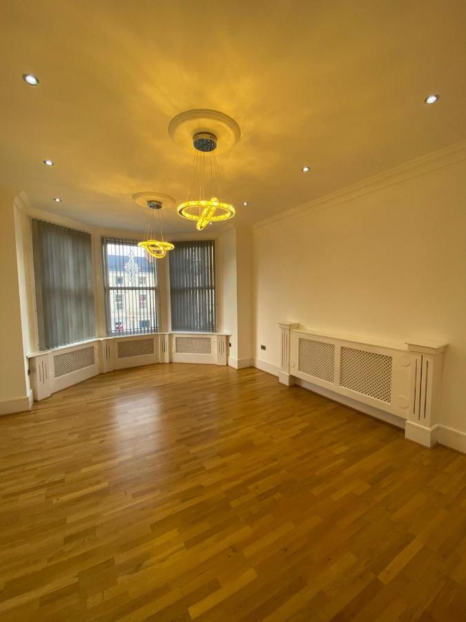 Designer Apartment Apt6 Γούλβερχαμπτον Εξωτερικό φωτογραφία