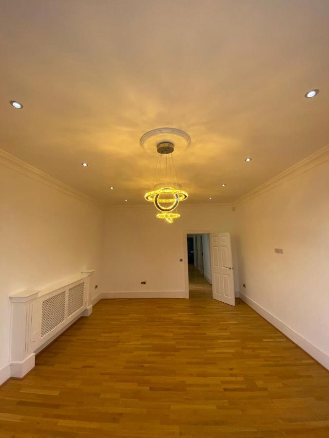 Designer Apartment Apt6 Γούλβερχαμπτον Εξωτερικό φωτογραφία