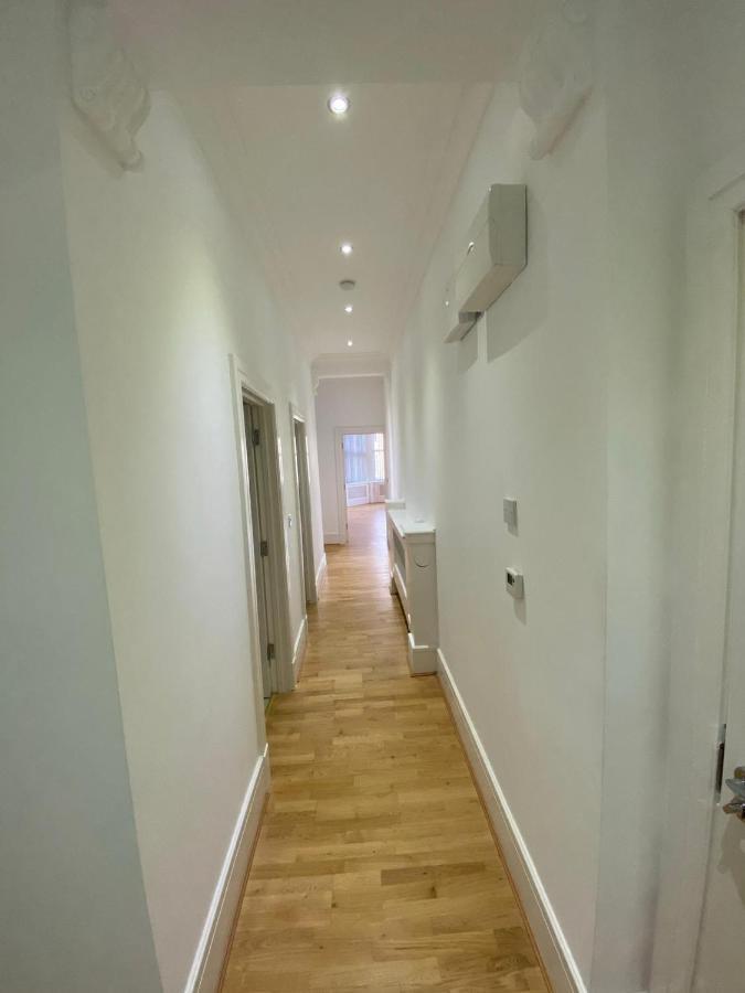 Designer Apartment Apt6 Γούλβερχαμπτον Εξωτερικό φωτογραφία