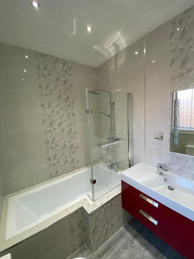 Designer Apartment Apt6 Γούλβερχαμπτον Εξωτερικό φωτογραφία