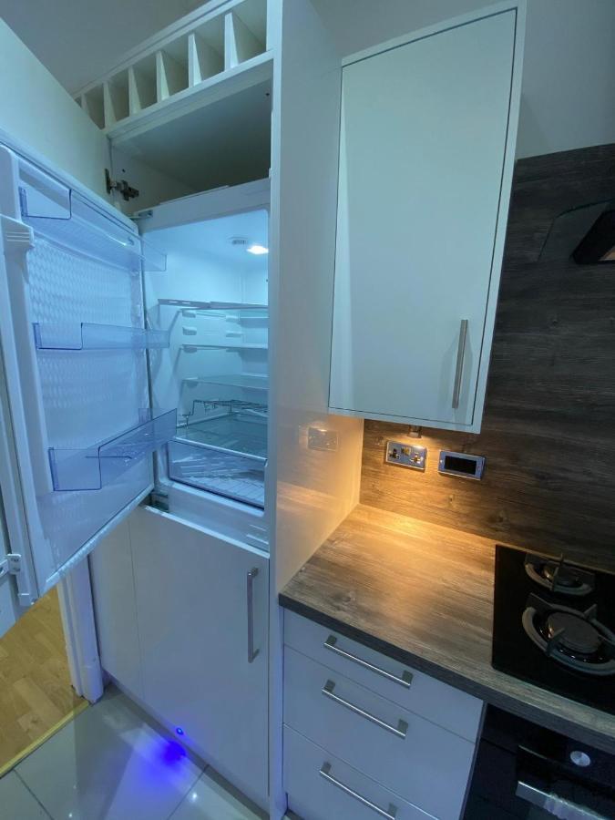 Designer Apartment Apt6 Γούλβερχαμπτον Εξωτερικό φωτογραφία
