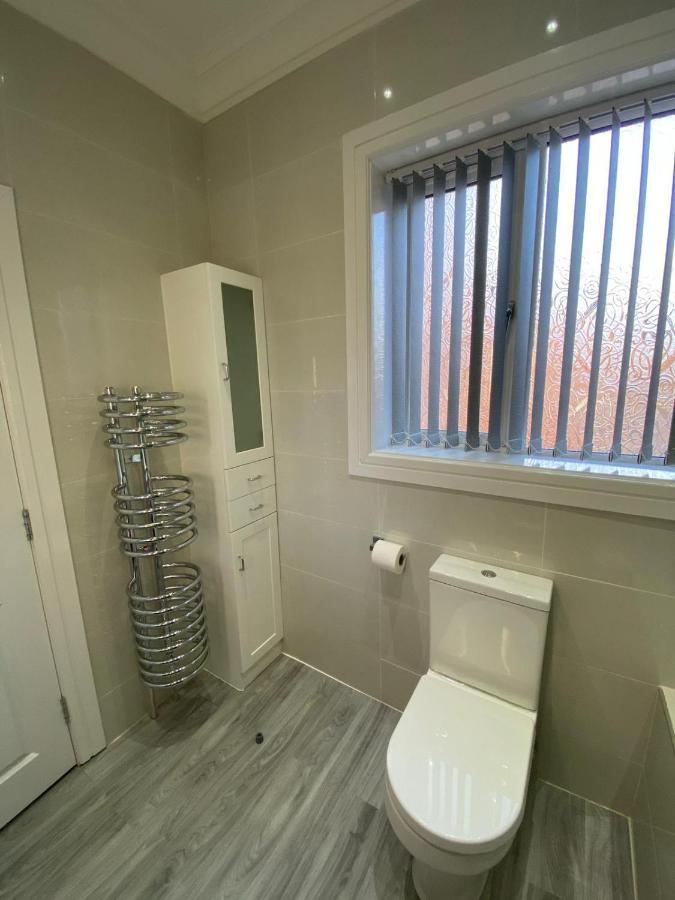 Designer Apartment Apt6 Γούλβερχαμπτον Εξωτερικό φωτογραφία