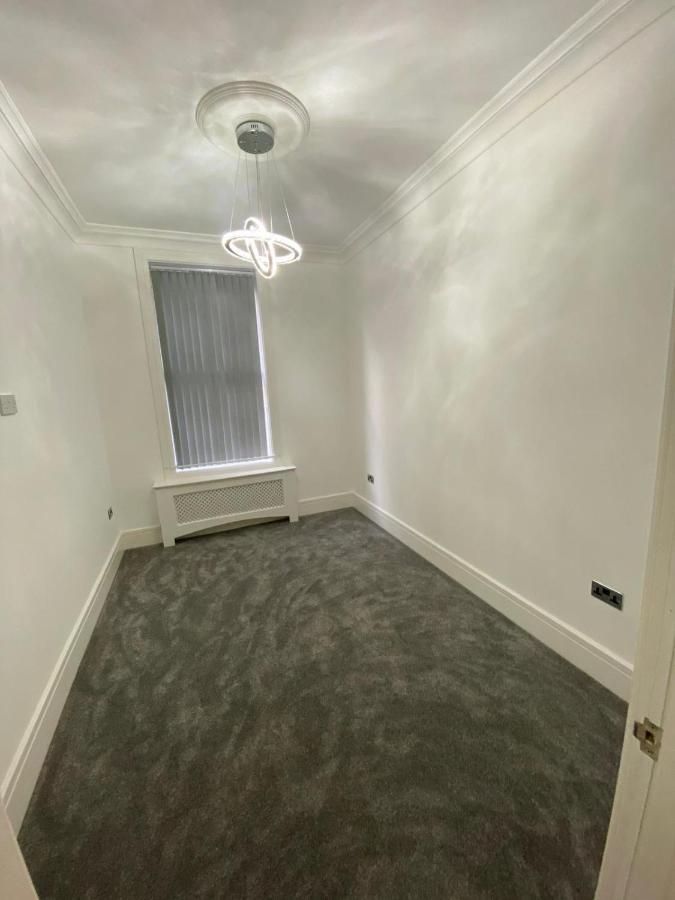 Designer Apartment Apt6 Γούλβερχαμπτον Εξωτερικό φωτογραφία