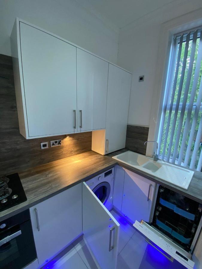 Designer Apartment Apt6 Γούλβερχαμπτον Εξωτερικό φωτογραφία