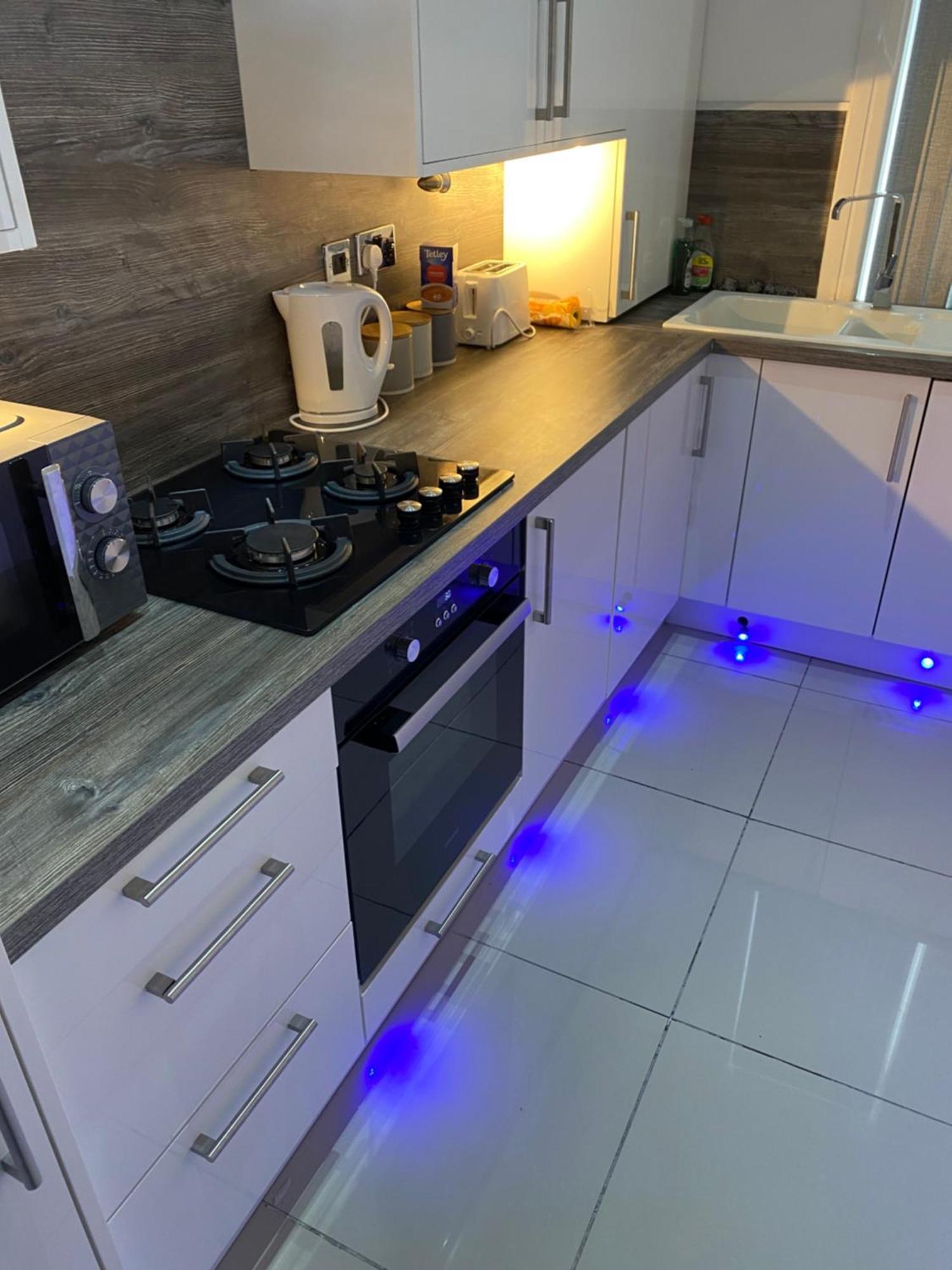 Designer Apartment Apt6 Γούλβερχαμπτον Εξωτερικό φωτογραφία