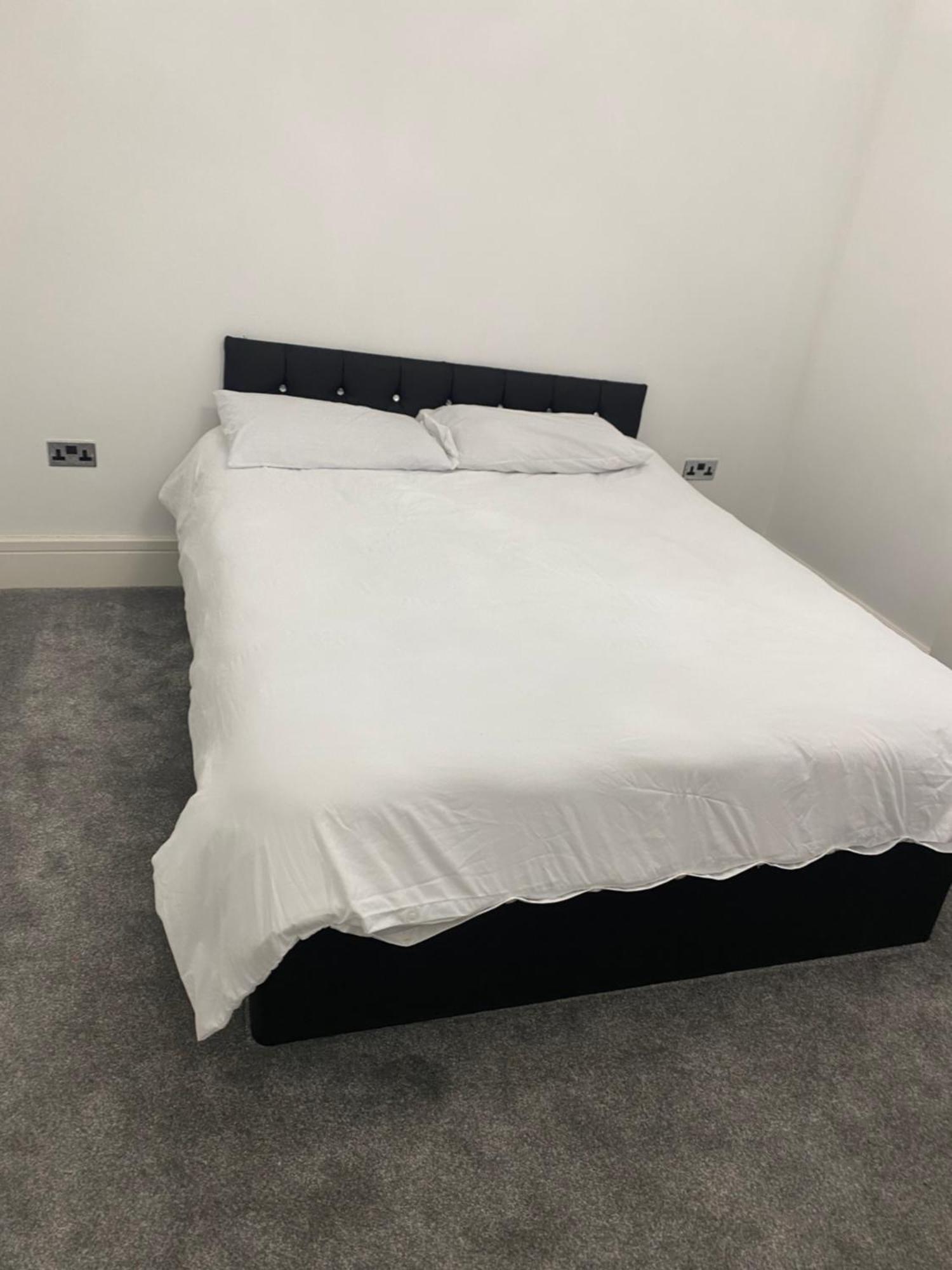 Designer Apartment Apt6 Γούλβερχαμπτον Εξωτερικό φωτογραφία