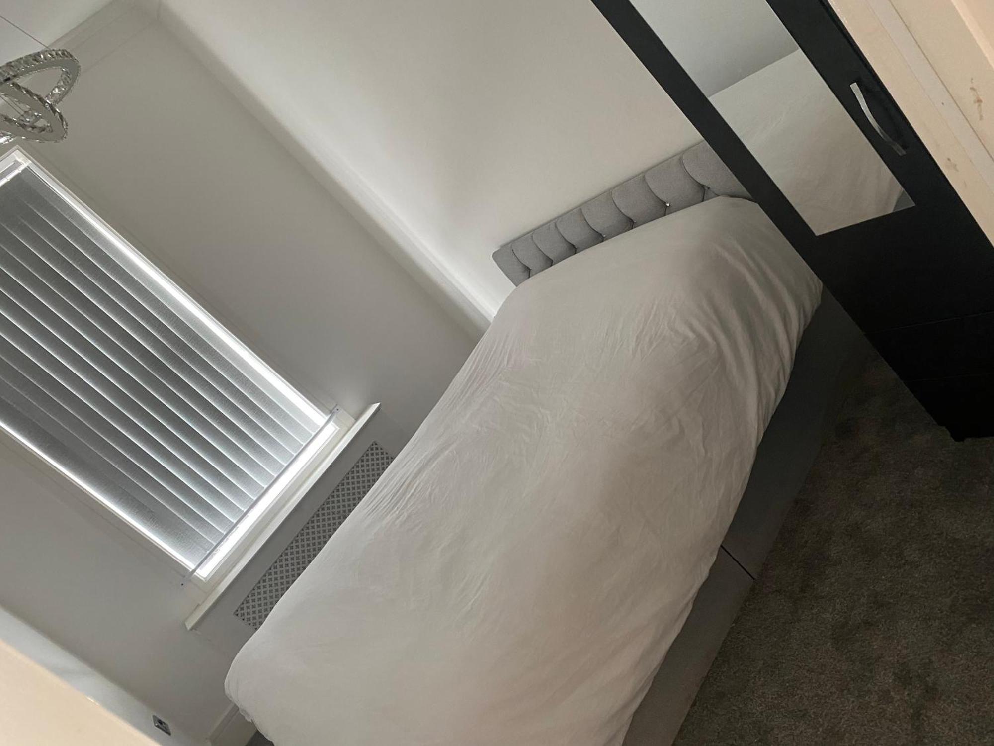 Designer Apartment Apt6 Γούλβερχαμπτον Εξωτερικό φωτογραφία