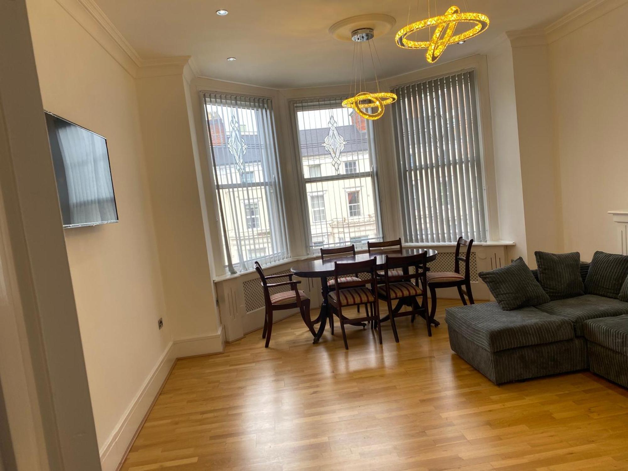 Designer Apartment Apt6 Γούλβερχαμπτον Εξωτερικό φωτογραφία
